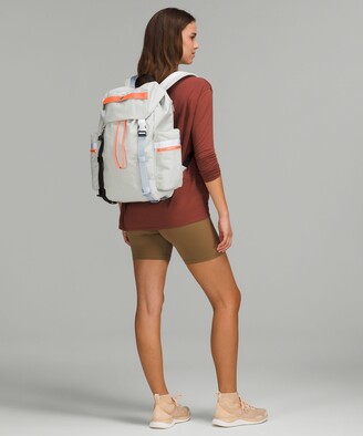 Lululemon Wunderlust Backpack 25L - ShopStyle